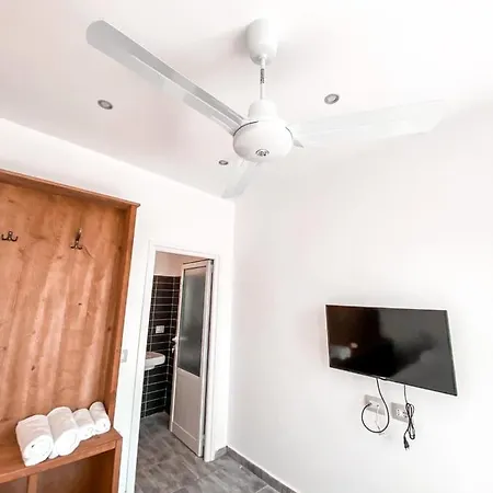 Guest house La Siesta