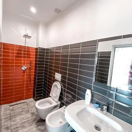 La Siesta Guest house *