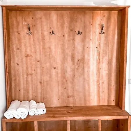 Guest house La Siesta Dhermi