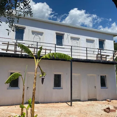 Guest house La Siesta
